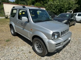 Suzuki Jimny 1.3i* facelift*  | Mobile.bg    4