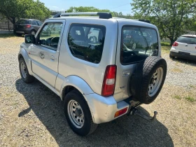 Suzuki Jimny 1.3i* facelift*  | Mobile.bg    2