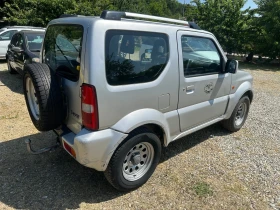 Suzuki Jimny 1.3i* facelift*  | Mobile.bg    3