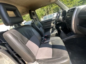 Suzuki Jimny 1.3i* facelift*  | Mobile.bg    9