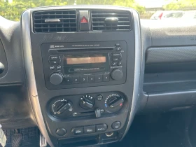 Suzuki Jimny 1.3i* facelift*  | Mobile.bg    7