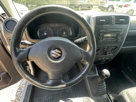 Suzuki Jimny 1.3i* facelift*  | Mobile.bg    5