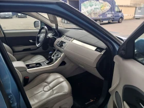 Land Rover Range Rover Evoque 2.2 | Mobile.bg    10