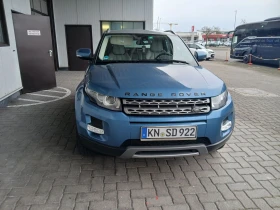 Land Rover Range Rover Evoque 2.2 | Mobile.bg    3