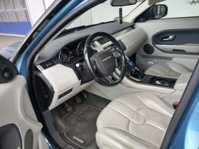 Land Rover Range Rover Evoque 2.2 | Mobile.bg    9