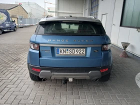Land Rover Range Rover Evoque 2.2 | Mobile.bg    5