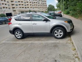 Обява за продажба на Toyota Rav4 XLE / LPG ~29 900 лв. - изображение 2