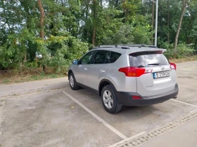 Обява за продажба на Toyota Rav4 XLE / LPG ~29 900 лв. - изображение 3