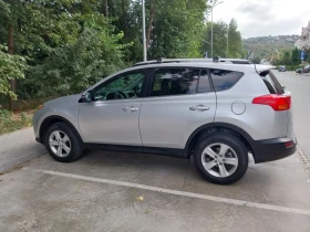 Обява за продажба на Toyota Rav4 XLE / LPG ~29 900 лв. - изображение 4