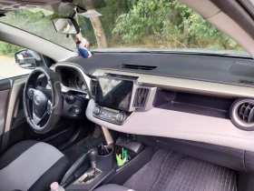 Обява за продажба на Toyota Rav4 XLE / LPG ~29 900 лв. - изображение 5