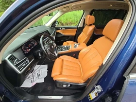 BMW X7 5-ZONE* HARMAN* SOFT CLOSE* 360* LANE ASSIST* PANO | Mobile.bg    7