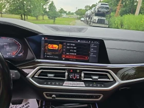 BMW X7 5-ZONE* HARMAN* SOFT CLOSE* 360* LANE ASSIST* PANO | Mobile.bg    6