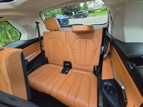 BMW X7 5-ZONE* HARMAN* SOFT CLOSE* 360* LANE ASSIST* PANO | Mobile.bg    13