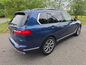 BMW X7 5-ZONE* HARMAN* SOFT CLOSE* 360* LANE ASSIST* PANO | Mobile.bg    4