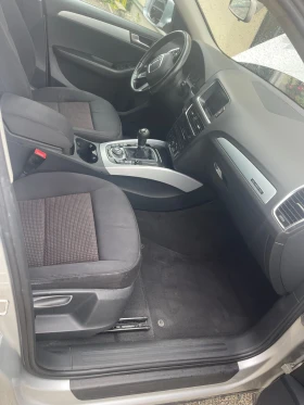 Audi Q5 2.0TDI  | Mobile.bg    6