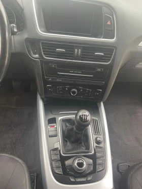 Audi Q5 2.0TDI  | Mobile.bg    9