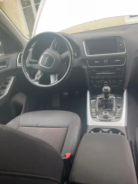 Audi Q5 2.0TDI  | Mobile.bg    5