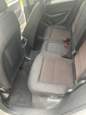 Audi Q5 2.0TDI  | Mobile.bg    7