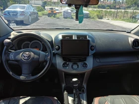 Обява за продажба на Toyota Rav4 2.2 D-4-D  ~11 800 лв. - изображение 4