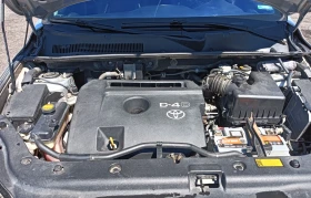 Обява за продажба на Toyota Rav4 2.2 D-4-D  ~11 800 лв. - изображение 7
