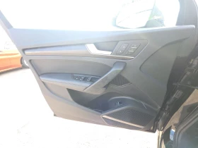 Audi Q5 PRESTIGE Matrix* Обдух* B&O* 360* Дистроник* Пано* - 33900 лв. - 37558895 8