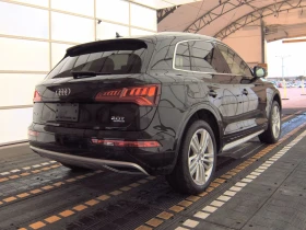 Audi Q5 PRESTIGE Matrix* Обдух* B&O* 360* Дистроник* Пано* - 33900 лв. - 37558895 4