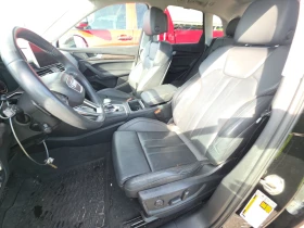Audi Q5 PRESTIGE Matrix* Обдух* B&O* 360* Дистроник* Пано* - 33900 лв. - 37558895 9