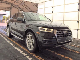 Audi Q5 PRESTIGE Matrix* Обдух* B&O* 360* Дистроник* Пано* - 33900 лв. - 37558895 3