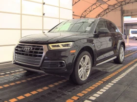 Audi Q5 PRESTIGE Matrix* Обдух* B&O* 360* Дистроник* Пано*