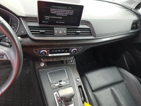 Audi Q5 PRESTIGE Matrix* Обдух* B&O* 360* Дистроник* Пано* - 33900 лв. - 37558895 12