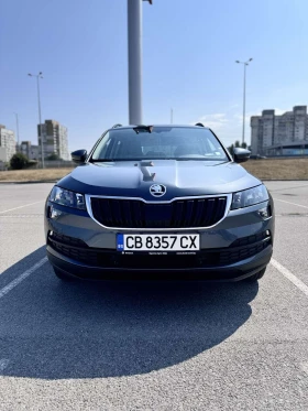 Обява за продажба на Skoda Karoq ~55 000 лв. - изображение 1