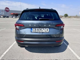 Обява за продажба на Skoda Karoq ~55 000 лв. - изображение 5
