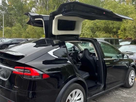 Tesla Model X 75D CARFAX    | Mobile.bg    11