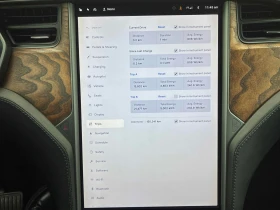 Tesla Model X 75D CARFAX    | Mobile.bg    6
