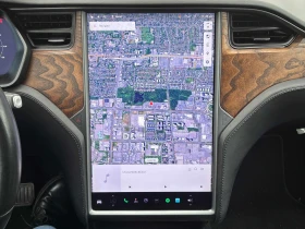 Tesla Model X 75D CARFAX    | Mobile.bg    7