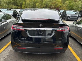Tesla Model X 75D CARFAX    | Mobile.bg    4