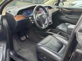 Tesla Model X 75D CARFAX    | Mobile.bg    5