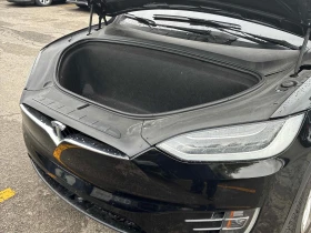 Tesla Model X 75D CARFAX    | Mobile.bg    12