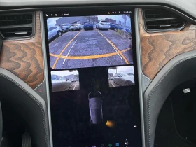 Tesla Model X 75D CARFAX    | Mobile.bg    8