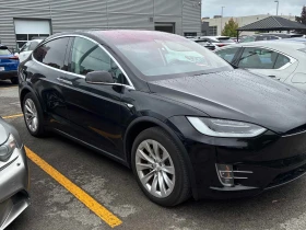 Tesla Model X 75D CARFAX    | Mobile.bg    3