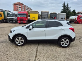 Opel Mokka 1.6  ГАЗ -БЕНЗИН/ 115 КС - 15900 лв. / 8129.54 € - 19846297 4