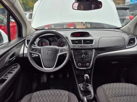 Opel Mokka 1.6  ГАЗ -БЕНЗИН/ 115 КС - 15900 лв. / 8129.54 € - 19846297 12