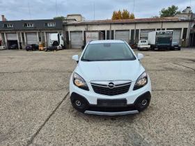 Opel Mokka 1.6  ГАЗ -БЕНЗИН/ 115 КС - 15900 лв. / 8129.54 € - 19846297 3