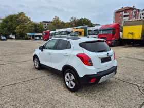 Opel Mokka 1.6  ГАЗ -БЕНЗИН/ 115 КС - 15900 лв. / 8129.54 € - 19846297 5