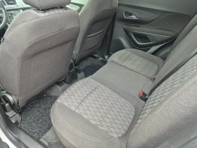 Opel Mokka 1.6  ГАЗ -БЕНЗИН/ 115 КС - 15900 лв. / 8129.54 € - 19846297 14