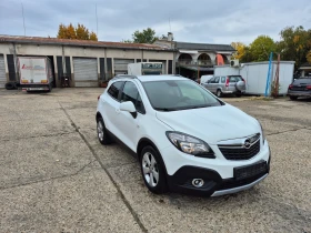 Opel Mokka 1.6  ГАЗ -БЕНЗИН/ 115 КС - 15900 лв. / 8129.54 € - 19846297 2