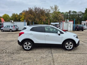 Opel Mokka 1.6  ГАЗ -БЕНЗИН/ 115 КС - 15900 лв. / 8129.54 € - 19846297 7
