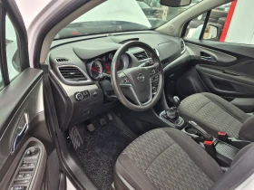 Opel Mokka 1.6  ГАЗ -БЕНЗИН/ 115 КС - 15900 лв. / 8129.54 € - 19846297 13