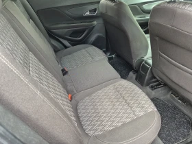 Opel Mokka 1.6  ГАЗ -БЕНЗИН/ 115 КС - 15900 лв. / 8129.54 € - 19846297 16