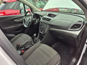 Opel Mokka 1.6  ГАЗ -БЕНЗИН/ 115 КС - 15900 лв. / 8129.54 € - 19846297 17